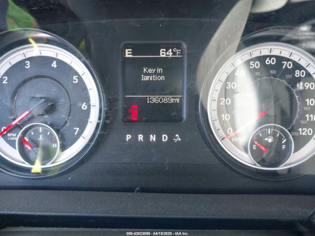 1C6RR7FT3FS720257 RAM 1500 Tradesman