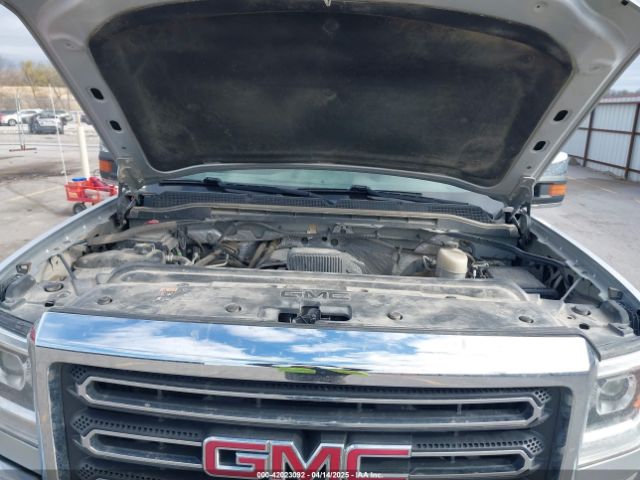 1GT12TEG2HF106173 GMC Sierra 2500hd Slt