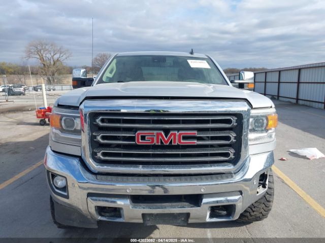 1GT12TEG2HF106173 GMC Sierra 2500hd Slt