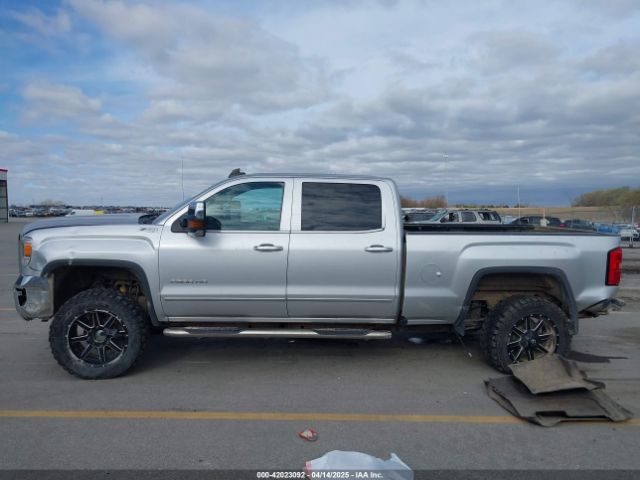 1GT12TEG2HF106173 GMC Sierra 2500hd Slt