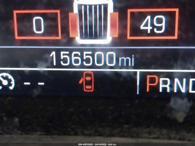 1GT12TEG2HF106173 GMC Sierra 2500hd Slt
