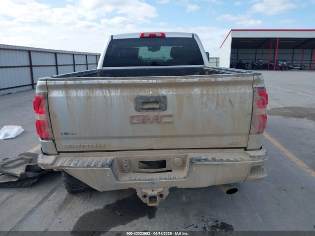 1GT12TEG2HF106173 GMC Sierra 2500hd Slt