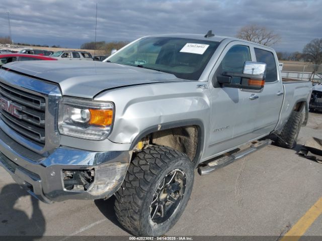 1GT12TEG2HF106173 GMC Sierra 2500hd Slt
