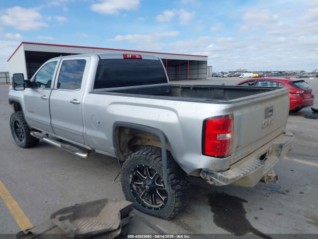 1GT12TEG2HF106173 GMC Sierra 2500hd Slt