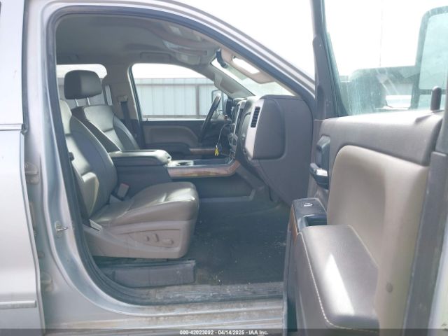 1GT12TEG2HF106173 GMC Sierra 2500hd Slt