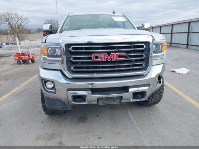 1GT12TEG2HF106173 GMC Sierra 2500hd Slt