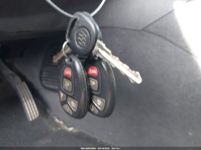 5GAKRBKD9EJ376757 Buick Enclave Leather