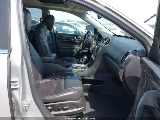 5GAKRBKD9EJ376757 Buick Enclave Leather