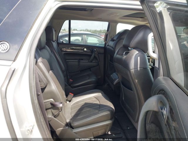 5GAKRBKD9EJ376757 Buick Enclave Leather