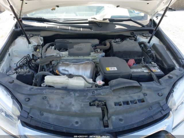 4T1BF1FK9HU403626 Toyota CAMRY XLE