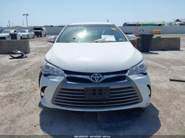4T1BF1FK9HU403626 Toyota CAMRY XLE