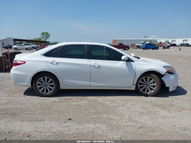 4T1BF1FK9HU403626 Toyota CAMRY XLE