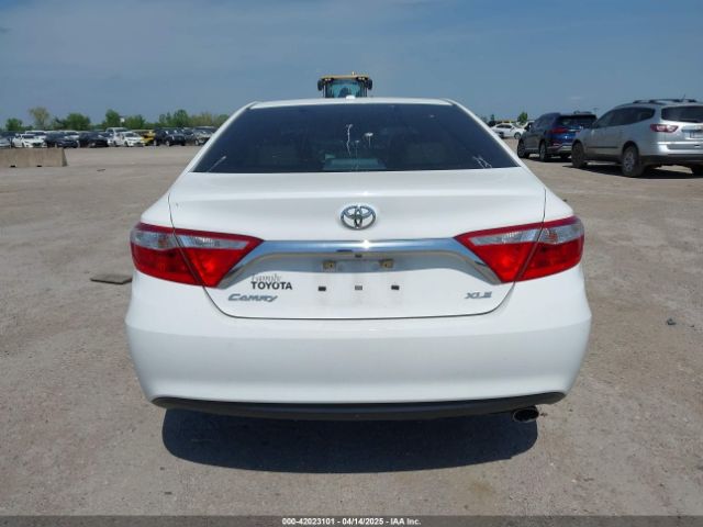 4T1BF1FK9HU403626 Toyota CAMRY XLE