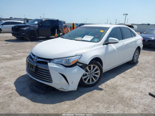 4T1BF1FK9HU403626 Toyota CAMRY XLE