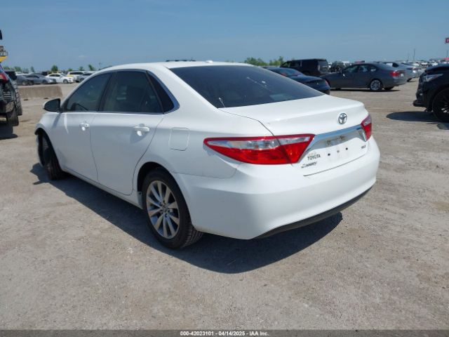 4T1BF1FK9HU403626 Toyota CAMRY XLE