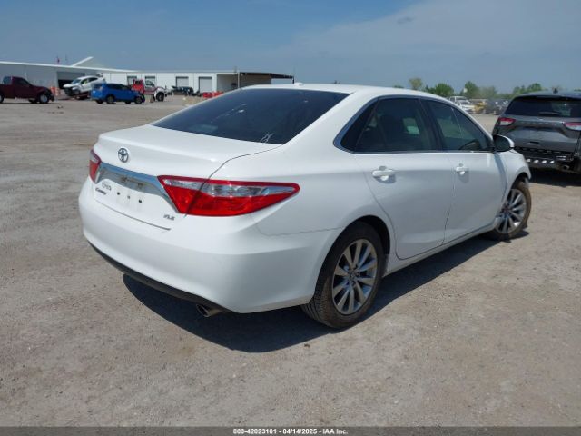 4T1BF1FK9HU403626 Toyota CAMRY XLE