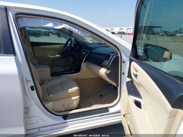 4T1BF1FK9HU403626 Toyota CAMRY XLE