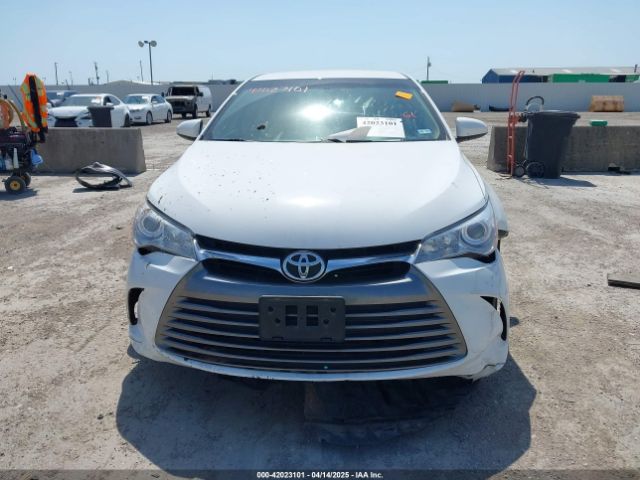 4T1BF1FK9HU403626 Toyota CAMRY XLE
