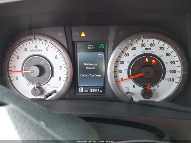 5TDXZ3DCXKS993095 Toyota Sienna Se Premium 8 Passenger