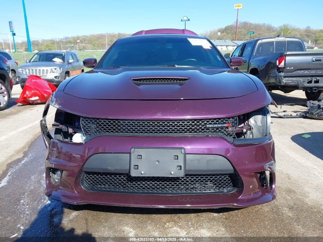 Dodge 2021 2021 2C3CDXHG0MH652201 Image 13