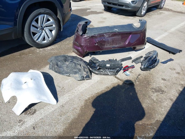 Dodge 2021 2021 2C3CDXHG0MH652201 Image 12