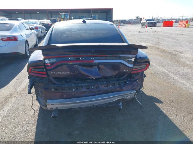 Dodge 2021 2021 2C3CDXHG0MH652201 Image 18