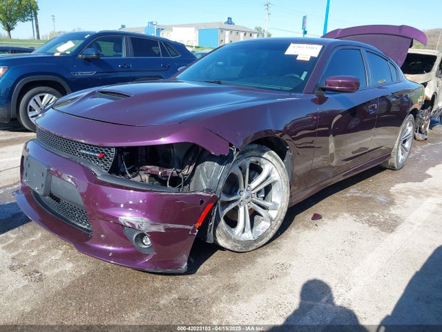 Dodge 2021 2021 2C3CDXHG0MH652201 Image 2