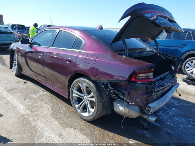 Dodge 2021 2021 2C3CDXHG0MH652201 Image 3