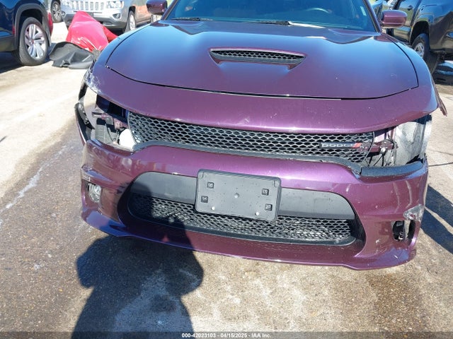 Dodge 2021 2021 2C3CDXHG0MH652201 Image 6