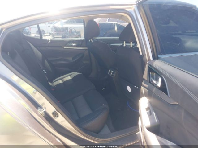 1N4AA6AP9GC901494 Nissan Maxima 3.5 S