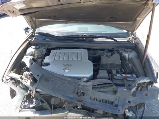 JTHBK1GG4J2264161 Lexus ES 350