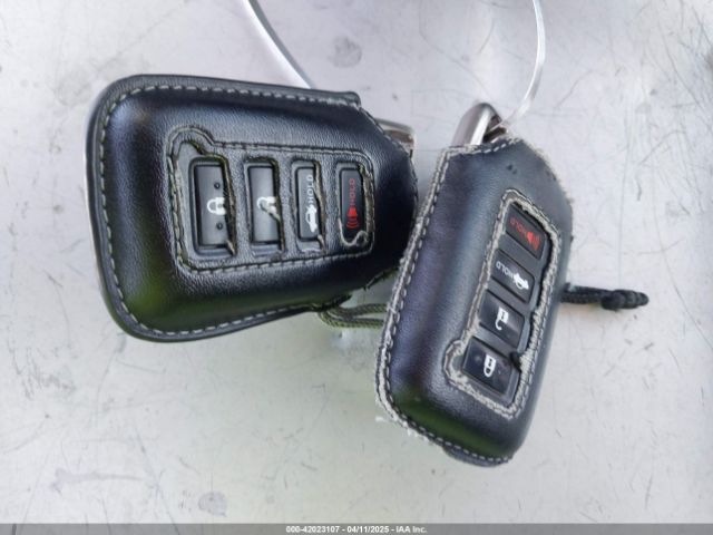 JTHBK1GG4J2264161 Lexus ES 350