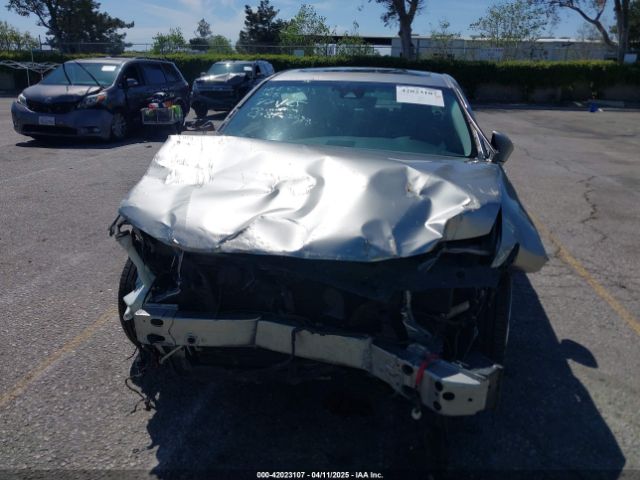 JTHBK1GG4J2264161 Lexus ES 350