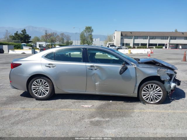 JTHBK1GG4J2264161 Lexus ES 350