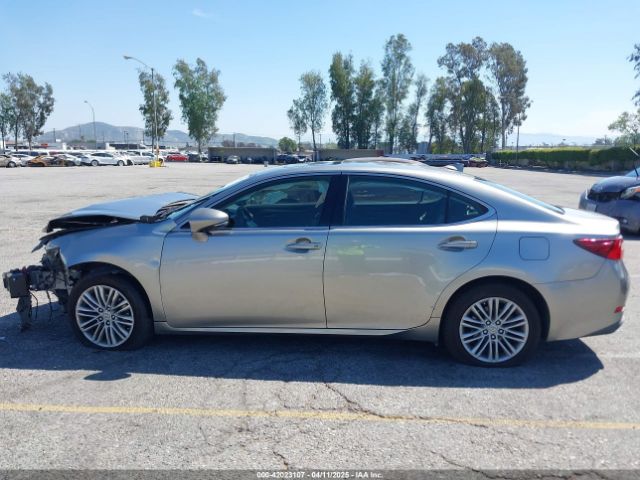 JTHBK1GG4J2264161 Lexus ES 350