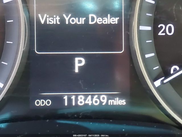 JTHBK1GG4J2264161 Lexus ES 350