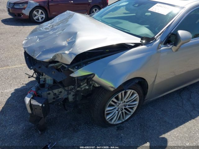 JTHBK1GG4J2264161 Lexus ES 350