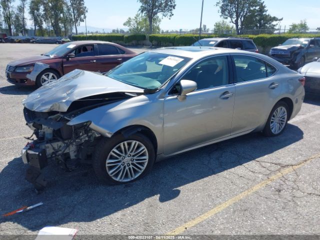 JTHBK1GG4J2264161 Lexus ES 350