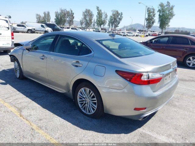 JTHBK1GG4J2264161 Lexus ES 350
