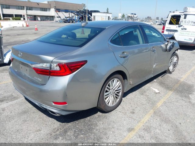 JTHBK1GG4J2264161 Lexus ES 350
