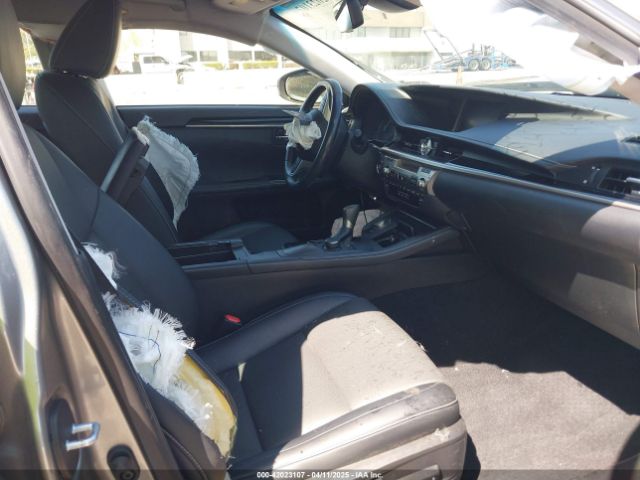 JTHBK1GG4J2264161 Lexus ES 350