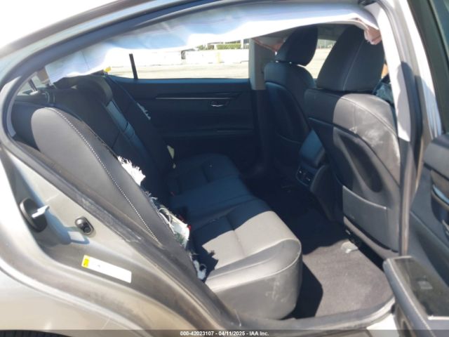 JTHBK1GG4J2264161 Lexus ES 350