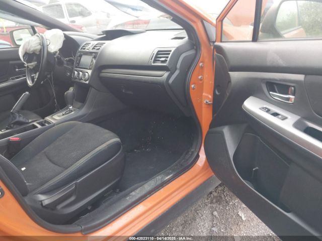 JF2GPACC2F8306375 Subaru Xv Crosstrek 2.0i Premium