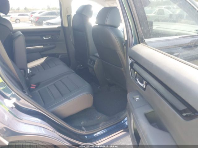 2025 HONDA CR-V 2HKRS3H70SH306688 Photo 7