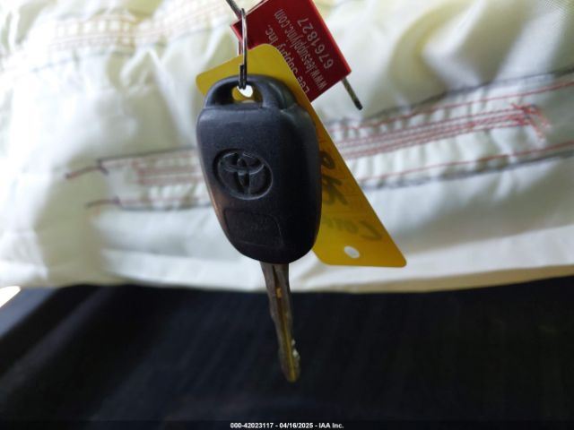 5YFBURHE4EP088601 Toyota Corolla S Plus