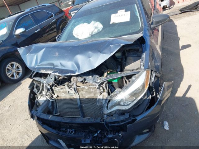 5YFBURHE4EP088601 Toyota Corolla S Plus