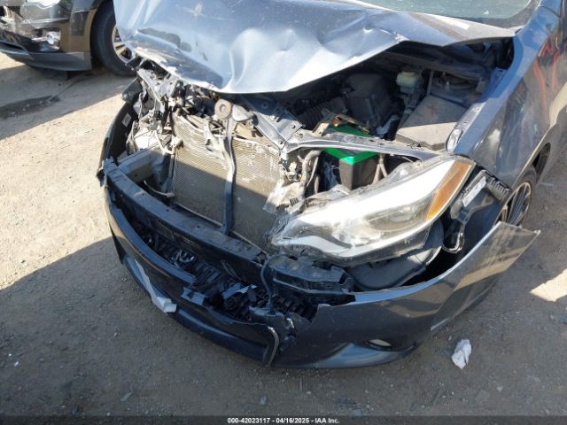 5YFBURHE4EP088601 Toyota Corolla S Plus