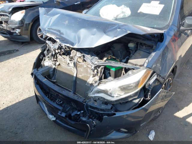 5YFBURHE4EP088601 Toyota Corolla S Plus