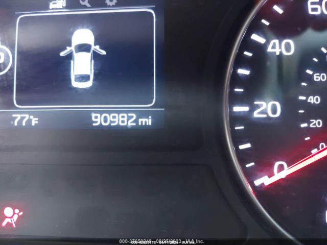 2016 KIA OPTIMA KNAGT4L35G5083938 Photo 6