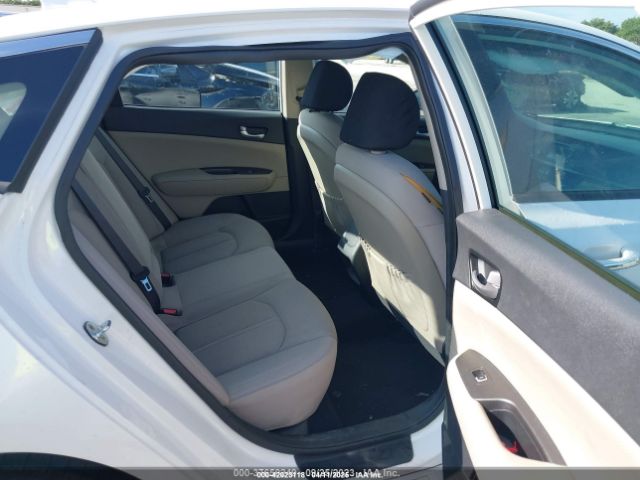 2016 KIA OPTIMA KNAGT4L35G5083938 Photo 7